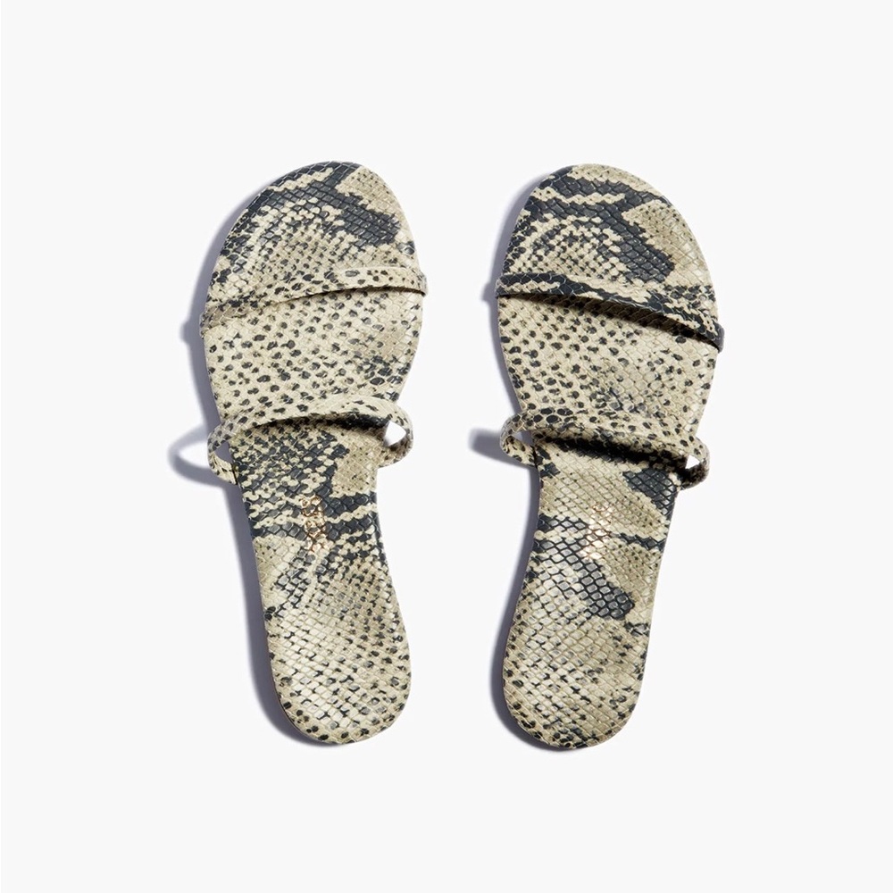 TKEES Gemma Sandals